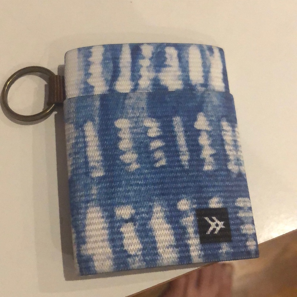 Thread wallet